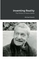 Cover of Inventing Reality by Michael Parenti