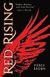Cover of Red Rising by Pierce Brown