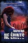Cover of Ne érints by Tahereh Mafi