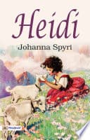 Cover of Heidi by Angelo Rinaldi