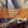 Cover of A Passage to India by Oliver Stallybrass
