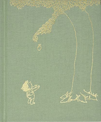 Cover of The Giving Tree by Shel Silverstein