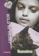 Cover of Homeless by Laurie Halse Anderson