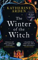 Cover of The Winter of the Witch by Katherine Arden