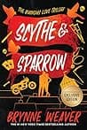 Cover of Scythe & Sparrow by Brynne Weaver