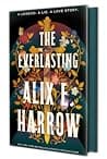 Cover of The Everlasting by Alix E. Harrow