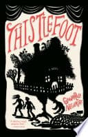 Cover of Thistlefoot by GennaRose Nethercott