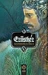 Cover of Ezüstkéz by Mikhail Bulgakov