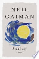 Cover of Stardust by Neil Gaiman