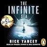 Cover of The Infinite Sea by Rick Yancey