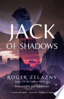Cover of Jack of Shadows by Roger Zelazny