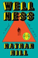 Cover of Wellness by Nathan Hill