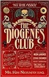 Cover of The Man from the Diogenes Club by Kim Newman