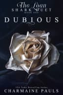 Cover of Dubious by Charmaine Pauls