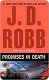 Cover of Promises in Death by J. D. Robb