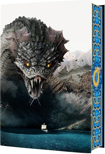 Cover of The Fury of the Gods by John Gwynne