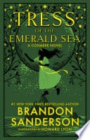 Cover of Secret Project #1 by Brandon Sanderson