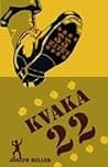 Cover of Kvaka 22 by Joseph Heller