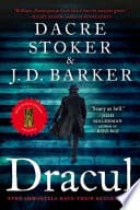 Cover of Dracul by Dacre Stoker