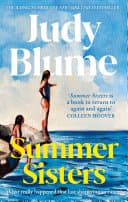 Cover of Summer Sisters by Judy Blume