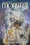 Cover of Monstress, Vol. 9: The Possessed by Marjorie M. Liu