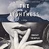 Cover of The Lightness by Brittany Pressley