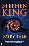 Cover of Fairy Tale by Stephen King