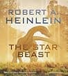 Cover of The Star Beast by Robert A. Heinlein
