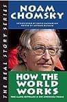 Cover of How the World Works by David Barsamian