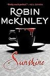 Cover of Sunshine by Robin McKinley