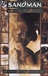 Cover of The Sandman #3: Dream a Little Dream of Me by Neil Gaiman