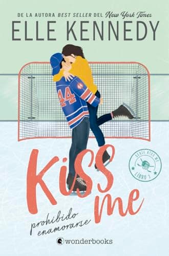 Cover of PROHIBIDO ENAMORARSE/ THE DEAL. by Elle Kennedy