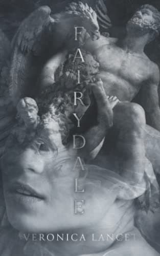 Cover of Fairydale by Veronica Lancet
