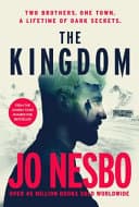 Cover of The Kingdom by Jo Nesbø