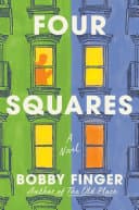 Cover of Four Squares by Bobby Finger