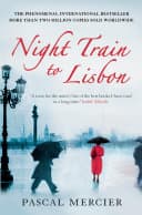 Cover of Night Train To Lisbon by Pascal Mercier