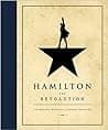 Cover of Hamilton: The Revolution by Lin-Manuel Miranda