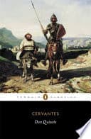 Cover of Don Quixote by Harold Bloom