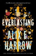 Cover of The Everlasting by Alix E. Harrow