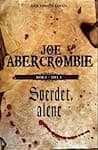 Cover of Sverdet alene - bok 1 del 1 by Joe Abercrombie