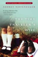 Cover of The Time Traveler's Wife by Audrey Niffenegger