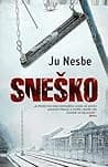 Cover of Sneško by Jo Nesbø