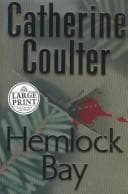 Cover of Hemlock Bay by Catherine Coulter