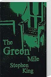 Cover of The Green Mile by Stephen King