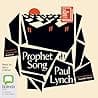 Cover of Prophet Song by Paul Lynch