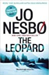 Cover of The Leopard by Jo Nesbø